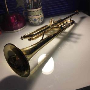 Majestic Trumpet
