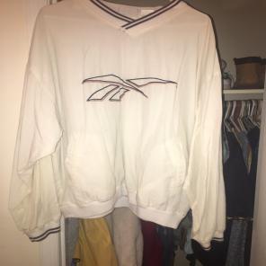 Vintage Reebok Pullover