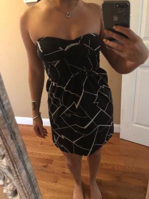 Coverup Dress