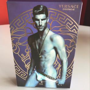 Versace Underwear
