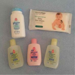 Baby bundle