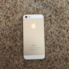 iPhone 5s