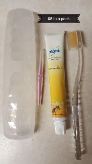 Atomy products