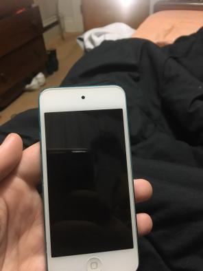 ipod touch 5