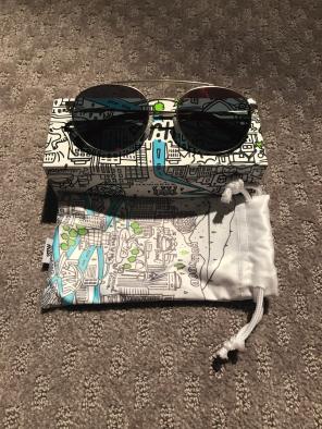 Hawkers Sun Glasses.
