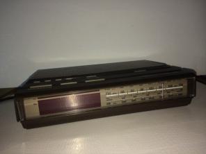 Old School Radio