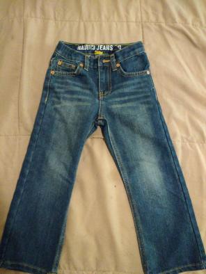 Boys Nautica Jeans