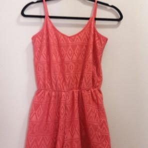Jumpsuit for girls size S