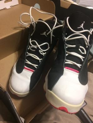 Air Jordan Retro 13 GG