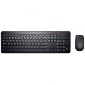 Wireless keyboard and mouse new