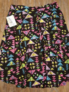 Lularoe Madison XL NWT