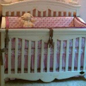 Caden Lane Crib Bedding