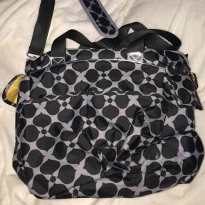 Diaper bag