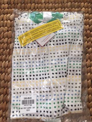 NWT Hanna Andersson Size 90 Pajamas