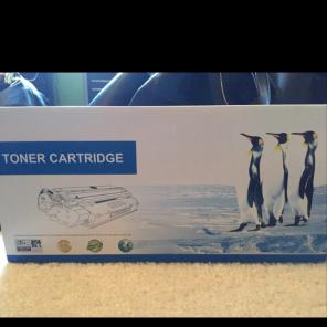 Toner cartridge