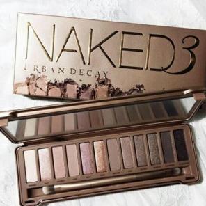Eyeshadow Palette FHL