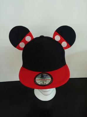 Mickey Mouse Hat Ears