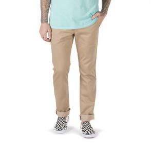 Vans Authentic Chino Stretch Pant(Khaki)