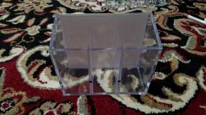 Brush Organizer