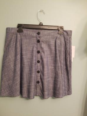 Skirt