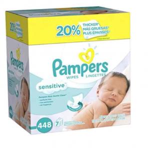 Wow great deal! 448 count