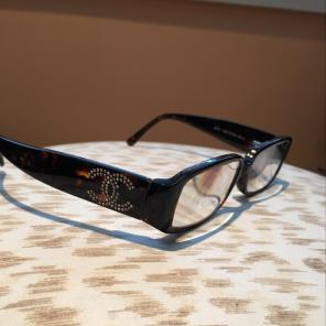 Fashion Glasses