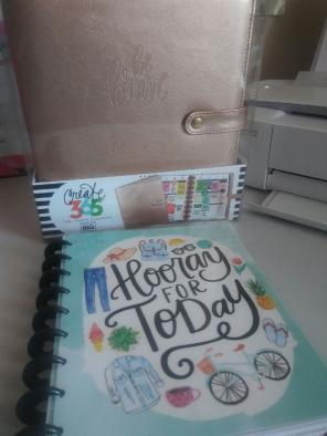 Happy planner