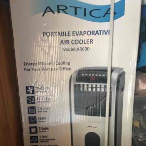 Brand NEW Air cooler
