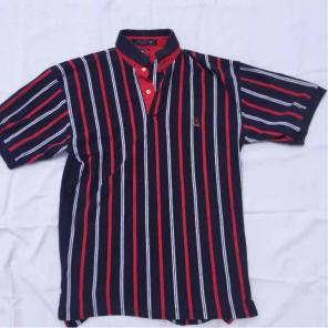 Vintage Tommy Hilfiger button up