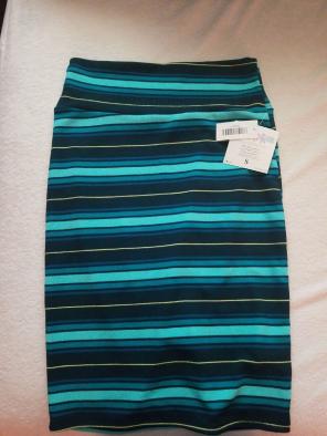 Lularoe cassie