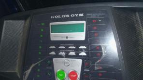 Treadmill