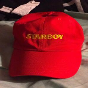 STARBOY HAT