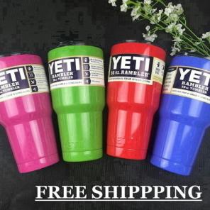 30OZ YETI Cups Travel Mug