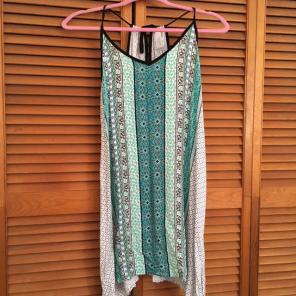 MAHINA Coverup