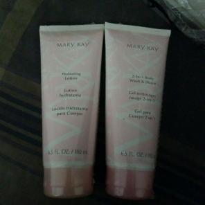 Mary kay