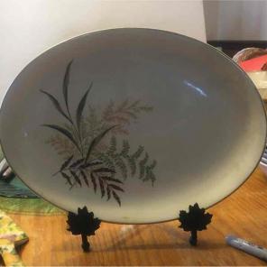 19S platter plant design