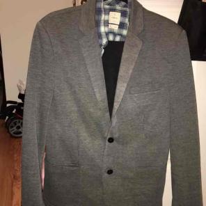 Men's h&m jacket