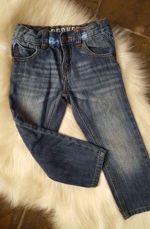 3T Boys Skinny Jeans