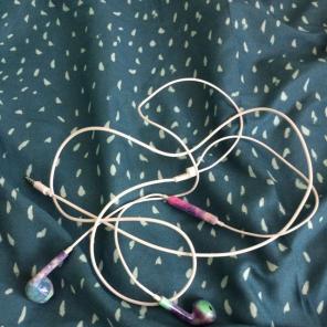 Headphones