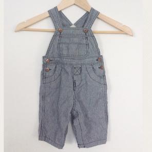 Oshkosh Overalls