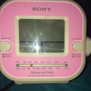 Sony Dream Machine