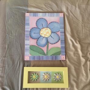 Flower Painting