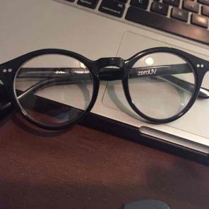 Non Prescription Harry Potter Glasses