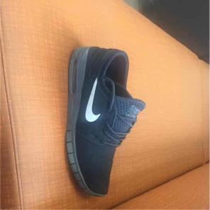 Jonaski shoes