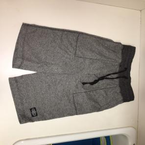 Men's Brooklyn Cloth Shorts