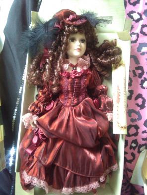 Rare Southern Belle Limited Edition,