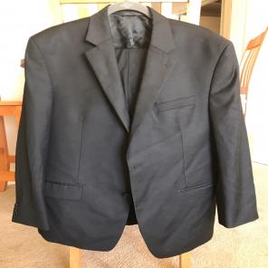 Michael Kors suit