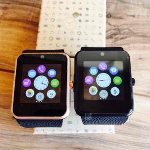 SMART WATCHES / 2X
