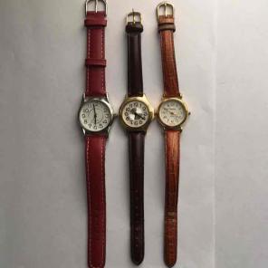 3 Ladies Watches-----ALL FOR $10