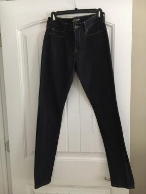 Lucky Jean Sophia Skinny